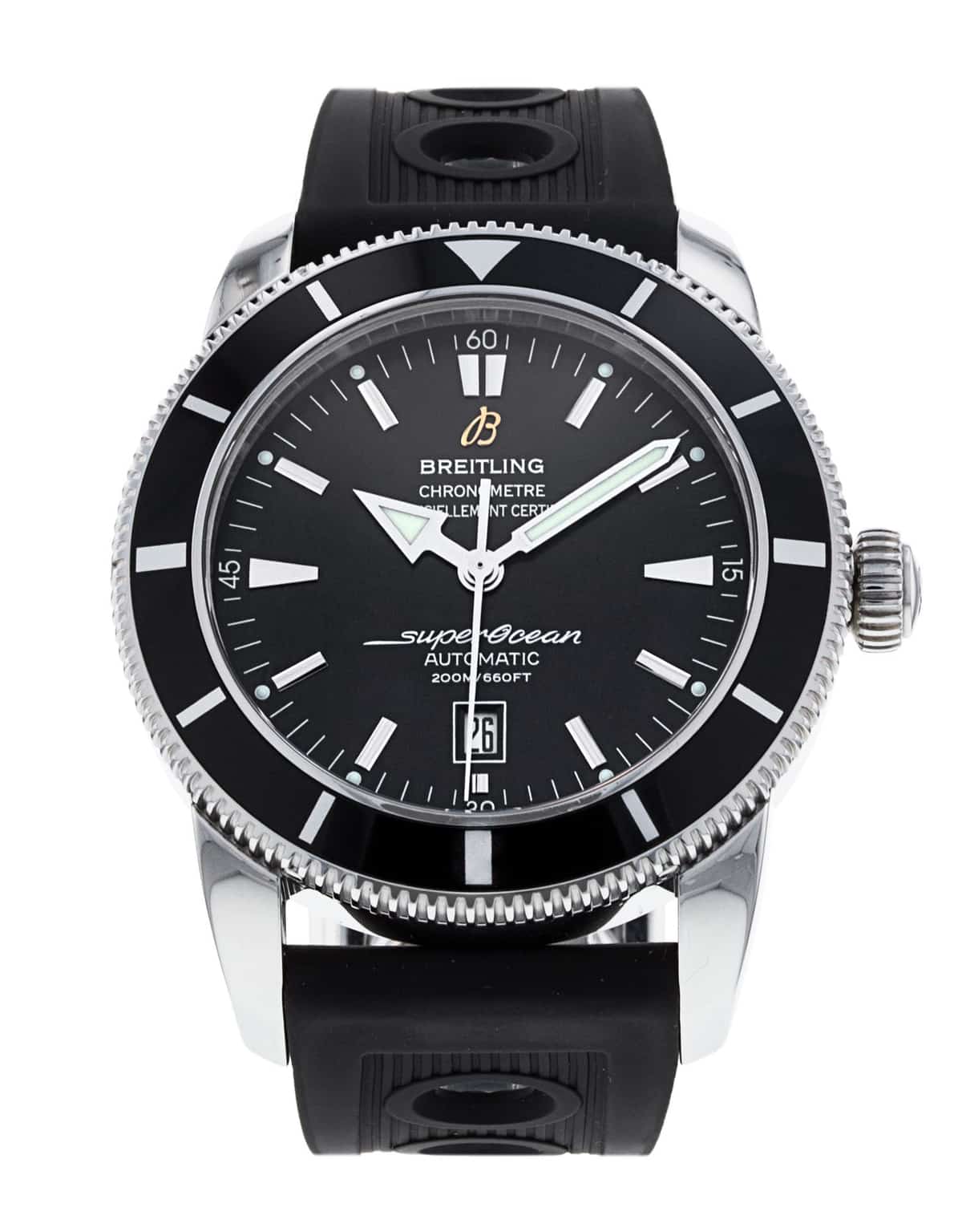 Breitling SuperOcean Heritage A17320